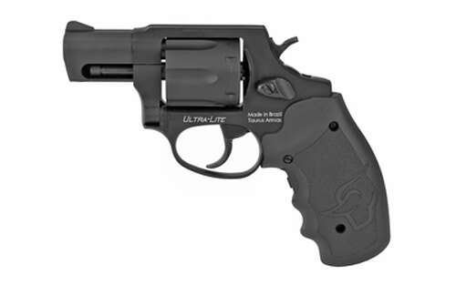 Handguns Taurus USA 856VL 38Special TAURUS 856 UL 38SPL+P 2" 6RD LSR BLK